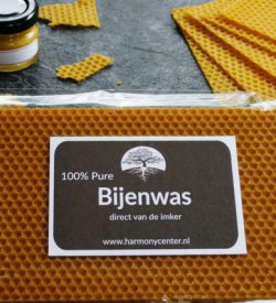 bijenwas